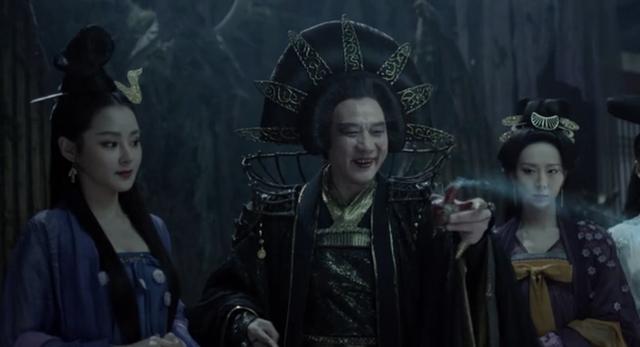 倩女幽魂1演員表揭秘，小巷影視記憶與特色小店的探尋之旅