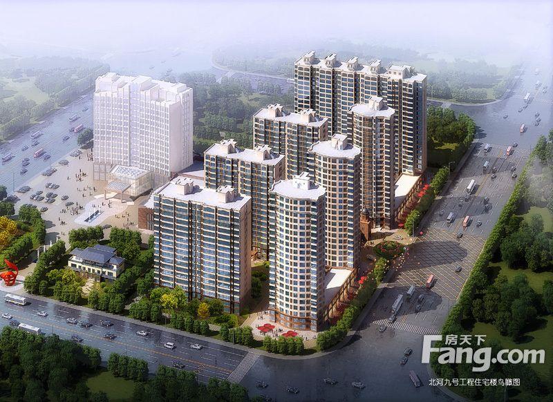 灤南最新樓盤(pán)信息，家的溫馨故事啟程