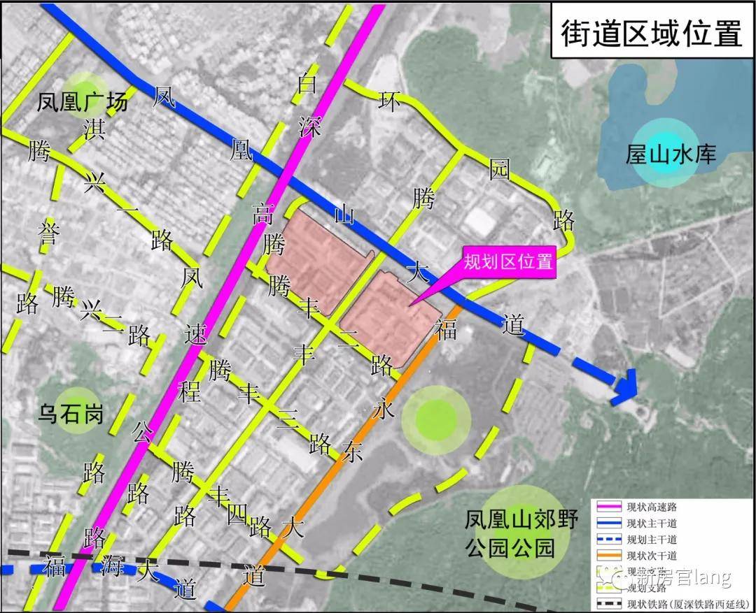 深圳福永未來(lái)城市藍圖震撼發(fā)布，最新規劃圖揭曉?標題建議，深圳福永新規劃圖發(fā)布，未來(lái)城市藍圖展望?