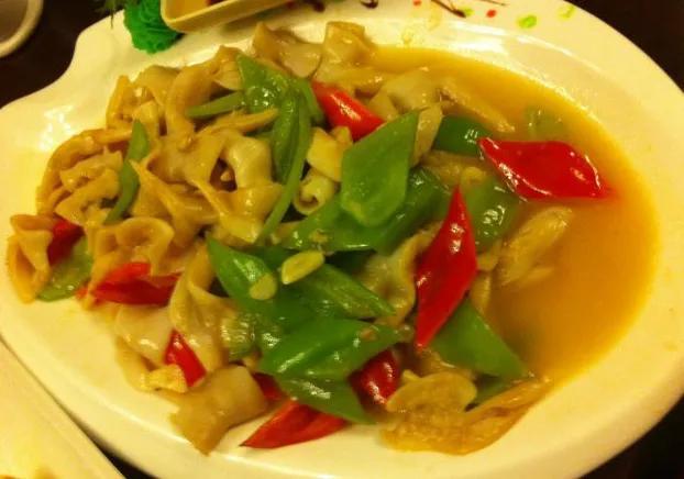 探索東北美食新潮流，最新東北菜熱門(mén)推薦
