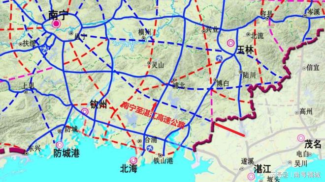 廣東高速公路最新動(dòng)態(tài)，一路向前，成就無(wú)限可能