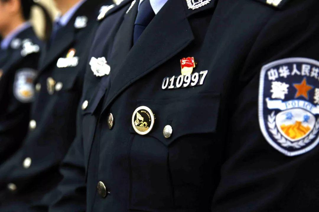 警察體制改革最新動(dòng)態(tài)，溫馨警民故事同步更新