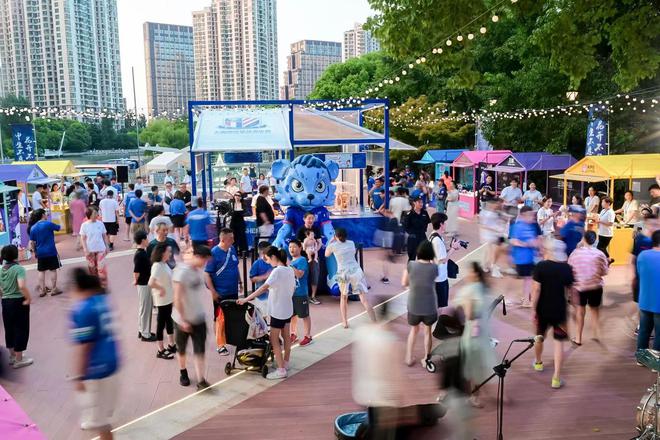 蘇州最新活動(dòng)盛況