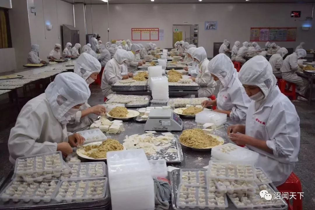 詔安工廠(chǎng)最新招工信息，小巷深處臥虎藏龍，職位空缺等你來(lái)挑戰！