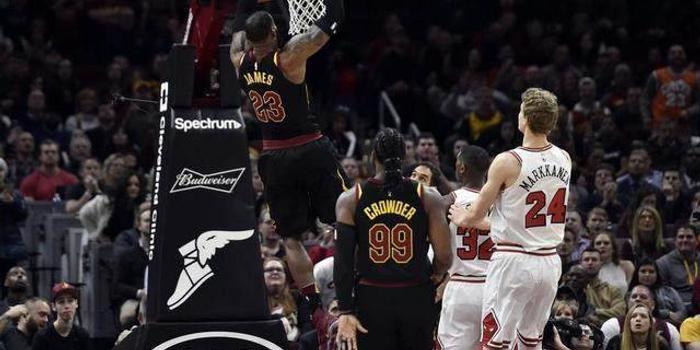 NBA騎士隊最新?tīng)顟B(tài)，蛻變中的自信與榮耀展現