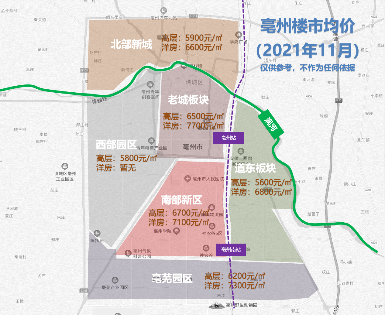 亳州最新房?jì)r(jià)走勢分析及個(gè)人觀(guān)點(diǎn)分享。