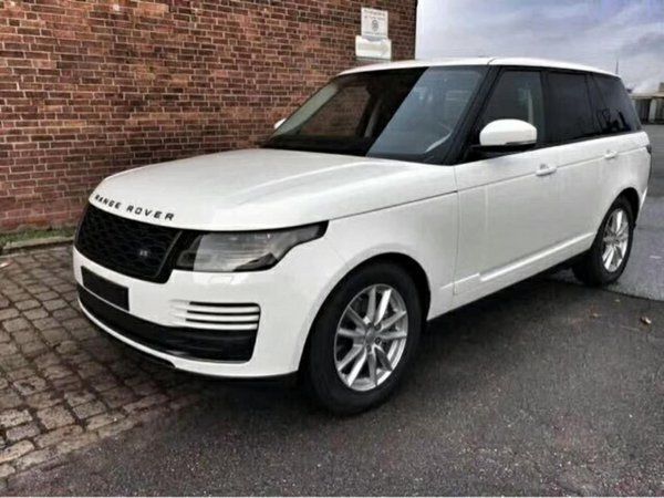 最新款攬勝，科技與豪華的無(wú)縫結合