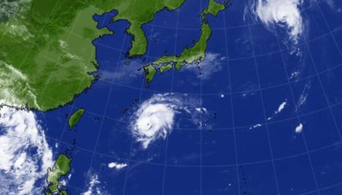 臺風(fēng)洛克最新動(dòng)態(tài)及走勢分析