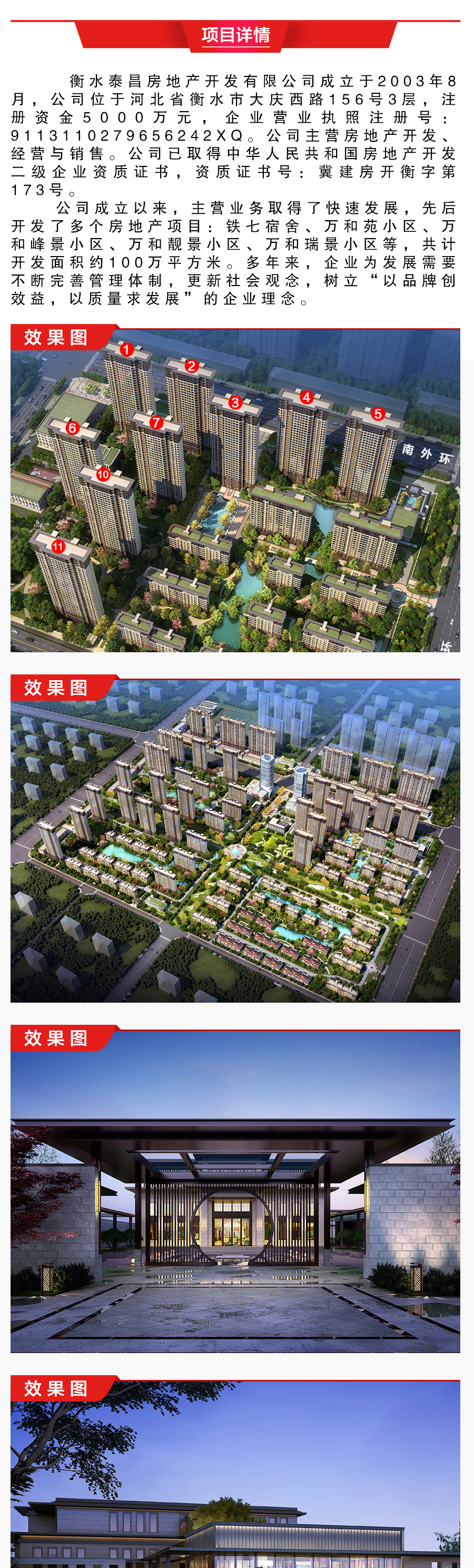 衡水最新房產(chǎn)，科技重塑居住夢(mèng)想，未來(lái)生活展望