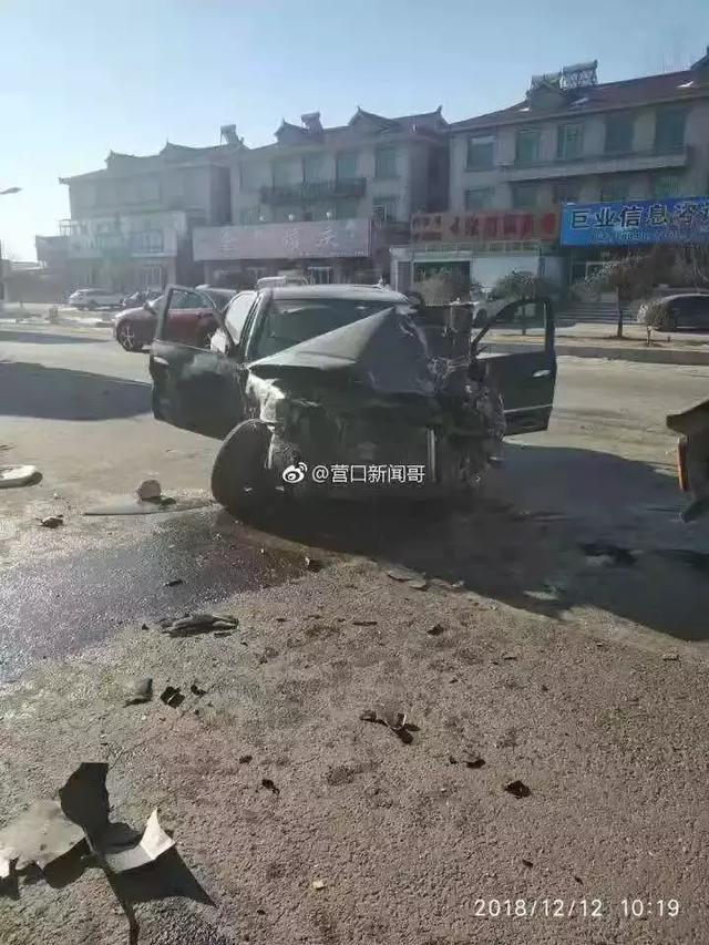 營(yíng)口最新車(chē)禍事件，事故背后的警醒與反思