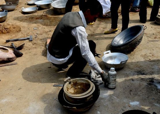 技術(shù)革新下的倒鋁鍋產(chǎn)業(yè)洞察與觀(guān)點(diǎn)碰撞視頻分享