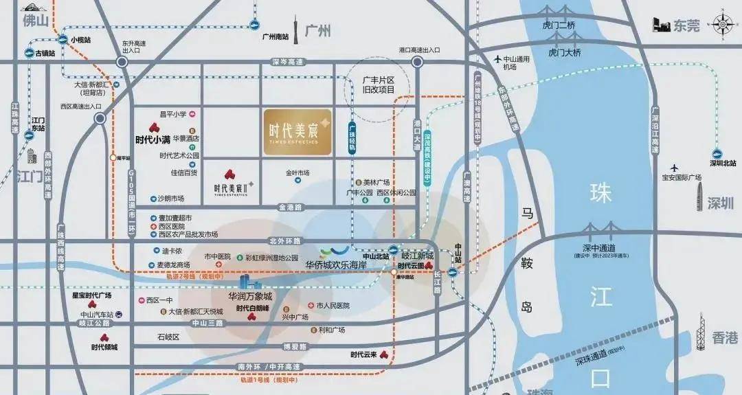 工程廠(chǎng)房燈具