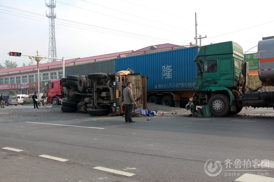 棗莊車(chē)禍事件最新進(jìn)展，事故責任分析與公眾關(guān)注的重要性探討