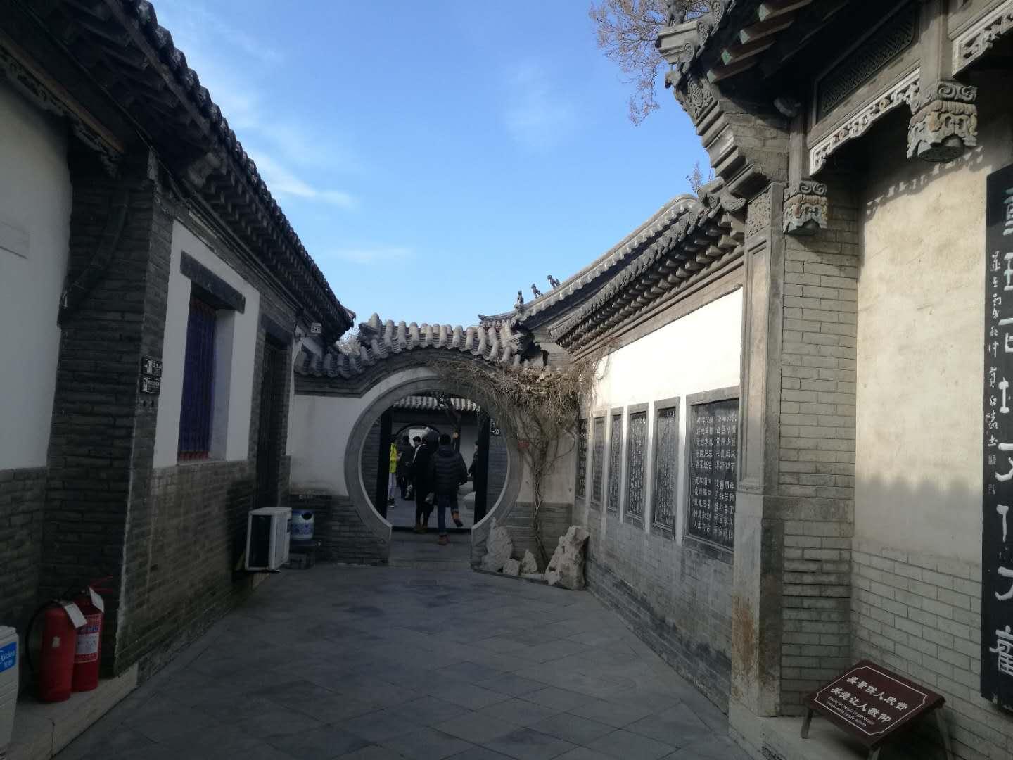 小巷深處的文化瑰寶，西書(shū)房最新動(dòng)態(tài)