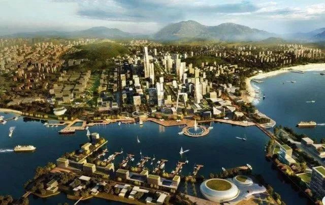 黃島最新動(dòng)態(tài)速遞，地區最新事件概覽
