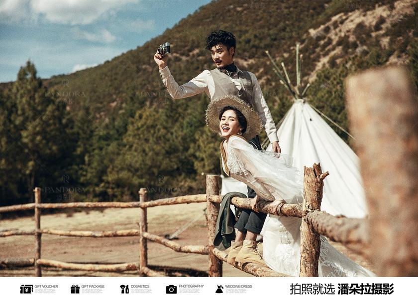 詳細步驟指南，如何完成最新旅拍任務(wù)，打造絕美旅拍大片！