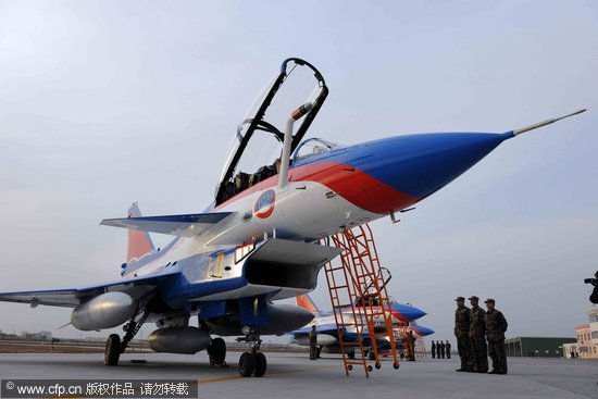 空軍最新涂裝揭秘，小巷中的隱秘色彩天堂