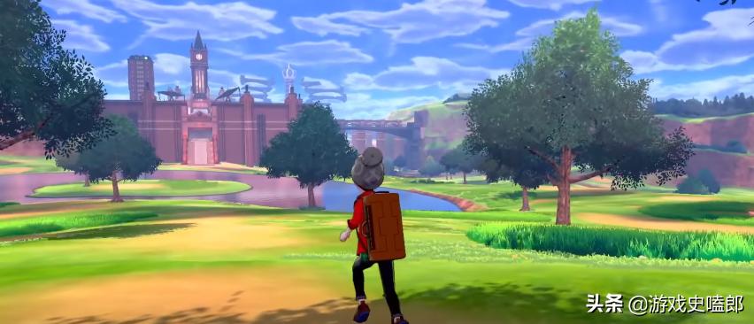 最新神獸系統，神獸伙伴的溫馨日常探索