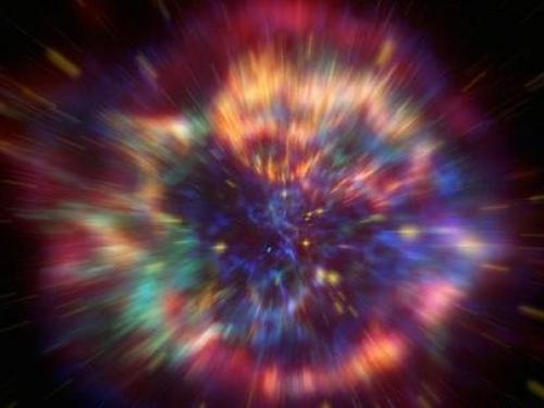 領(lǐng)略科技魅力，體驗未來(lái)生活，宇宙最新科普知識速遞