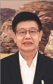 劉明忠新職務(wù)引領(lǐng)科技革新，前沿高科技產(chǎn)品新篇章體驗
