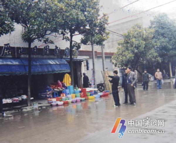 余姚最新兇殺案揭秘，科技助力探尋真相，智能守護安全防線(xiàn)