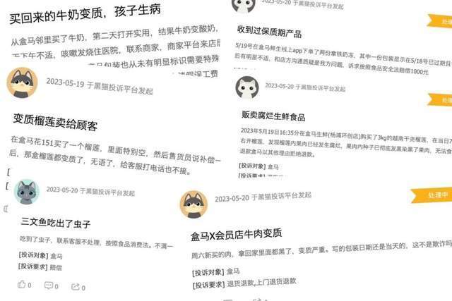 揭秘盒馬鮮生最新估值重磅消息，令人震驚的數字揭曉！