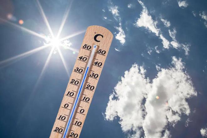 浙江發(fā)布最新高溫,??浙江發(fā)布最新高溫預警，你的夏日生存指南在此！??