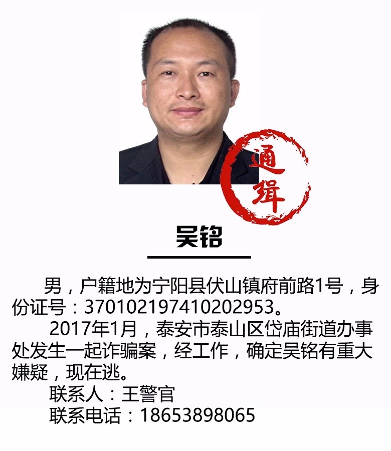 臨汾最新通緝令，正義追緝，守護城市安全