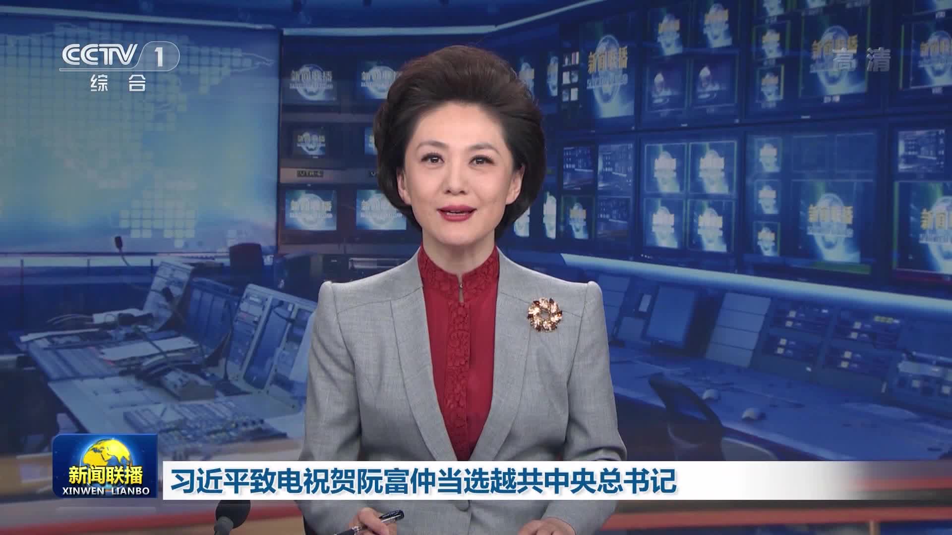 中央新聞聯(lián)播聚焦，日常溫馨小事傳遞愛(ài)與陪伴的力量