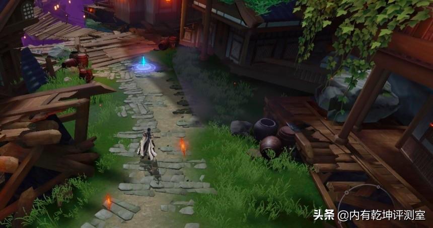 真武世界最新章節揭秘，背景、事件與地位概述