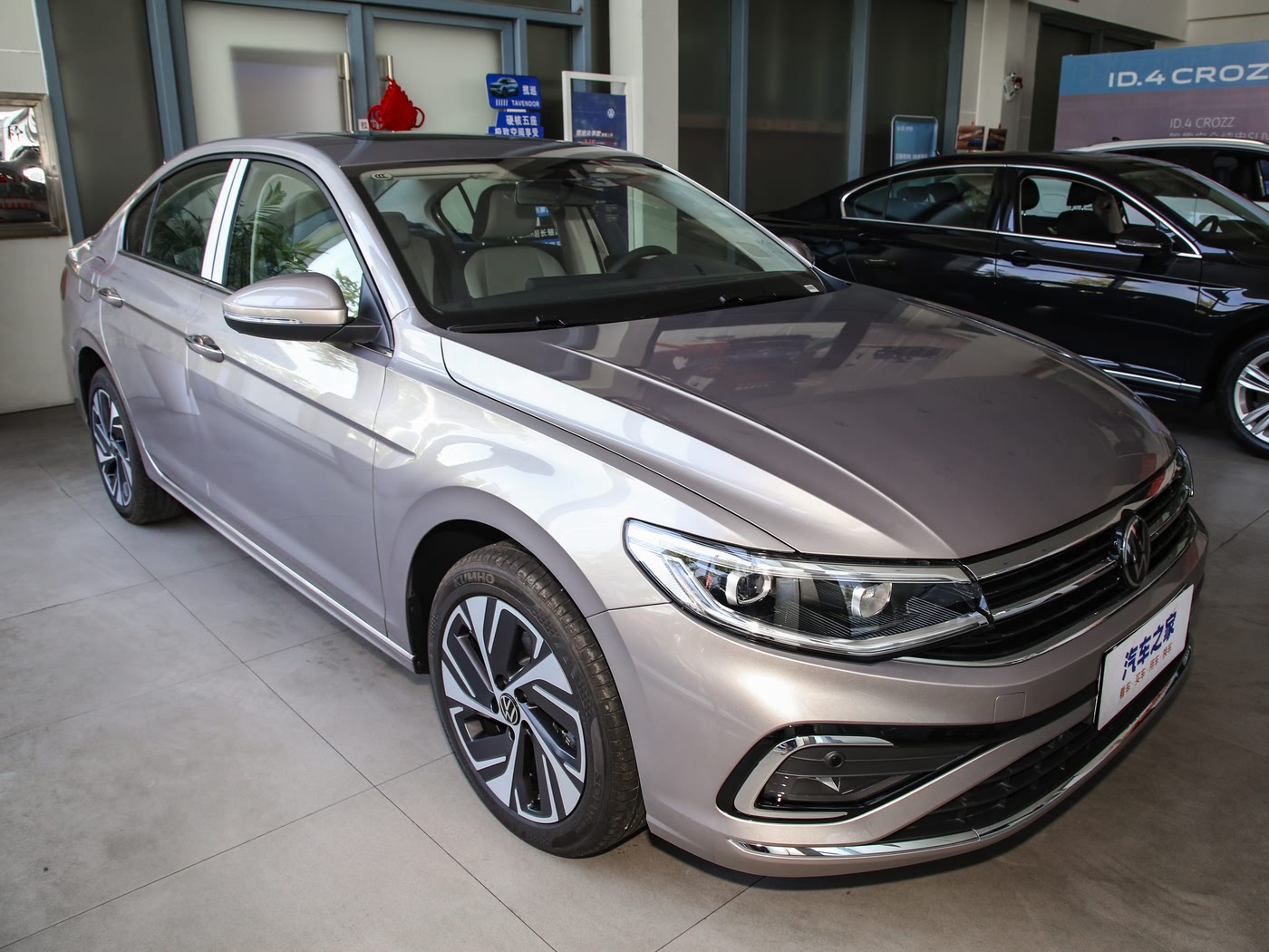 最新款寶來(lái)車(chē)，經(jīng)典與創(chuàng  )新完美融合
