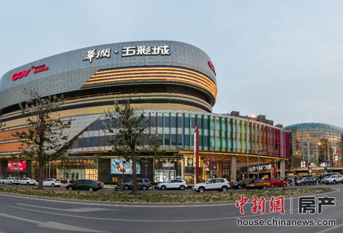 五彩城最新動(dòng)態(tài)，變化世界中的學(xué)習與自信成就之路