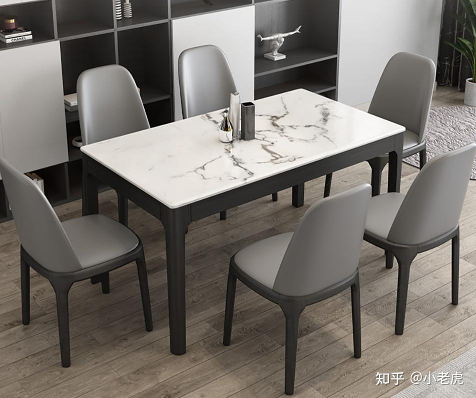 顧家最新款餐桌，重塑家庭聚餐的美好時(shí)光體驗