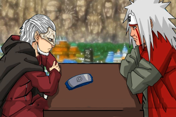 穿越火影最新版，虛擬世界的冒險之旅啟動(dòng)！