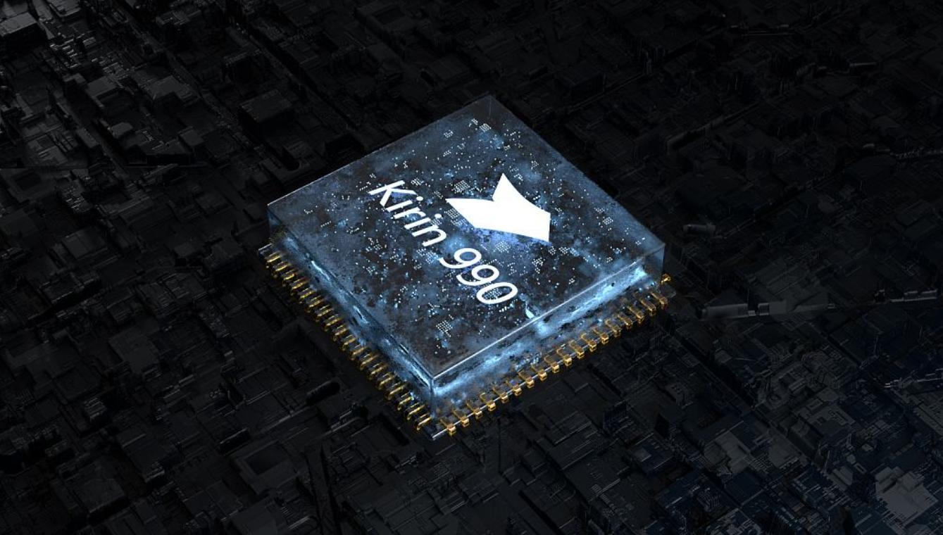 華為麒麟芯片的新動(dòng)態(tài)，自信與成就感的蛻變之路