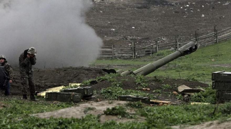 納卡戰爭最新動(dòng)態(tài)，沖突與和平的博弈