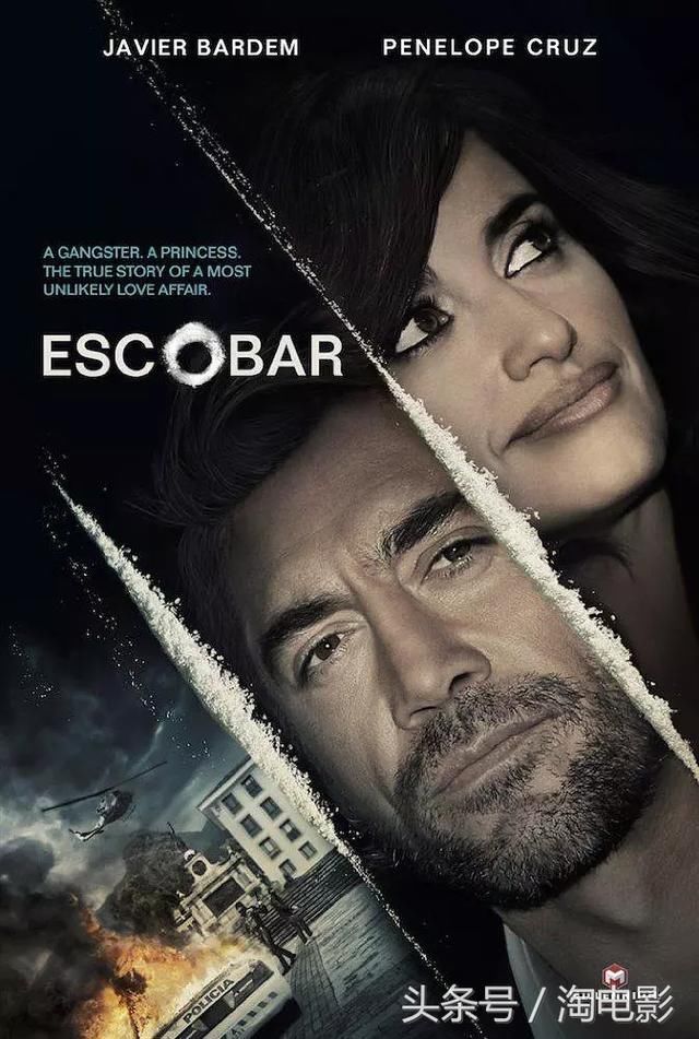 最新火爆電影與探索自然美景，啟程內心的平和之旅