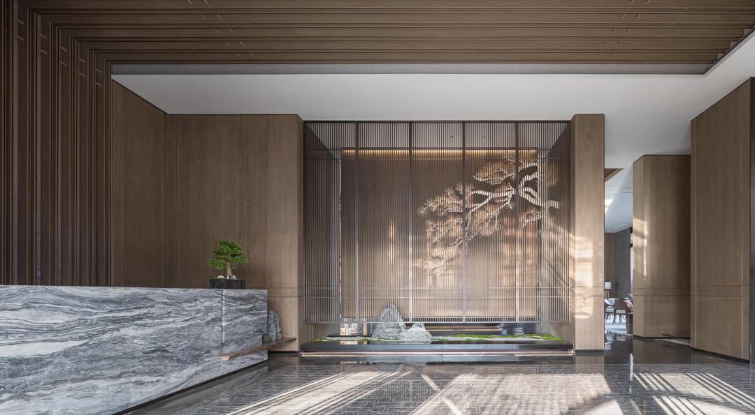 璟萃雅園，樹(shù)立理想生活新標桿