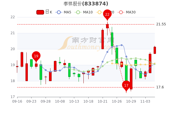 泰為最新股價(jià)揭秘，小巷中的獨特探索之旅