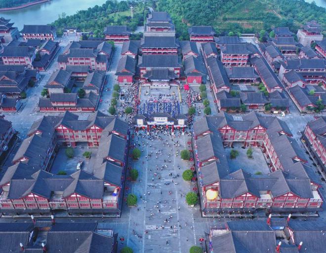 桂陽(yáng)崛起之路，城市發(fā)展與自信展現