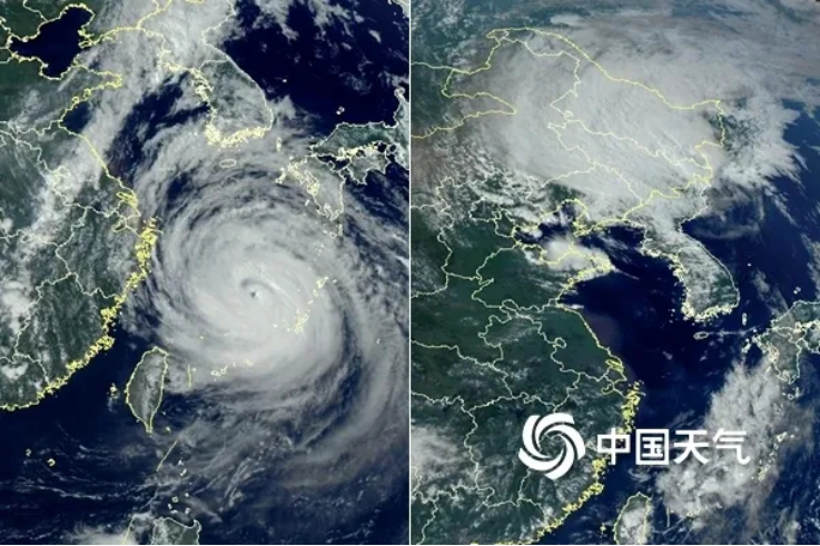 臺風(fēng)海神最新動(dòng)態(tài)更新，最新情況匯總