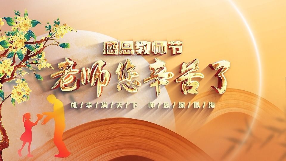 教師節最新視頻，深度探討教師角色與價(jià)值