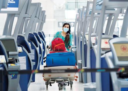 加拿大肺炎最新疫情，背景、進(jìn)展與影響概述